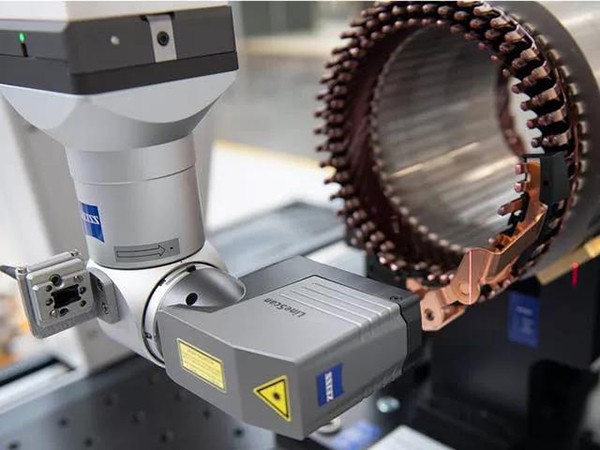 ZEISS运城运城三坐标测量机