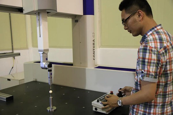 桥式运城运城三坐标测量机