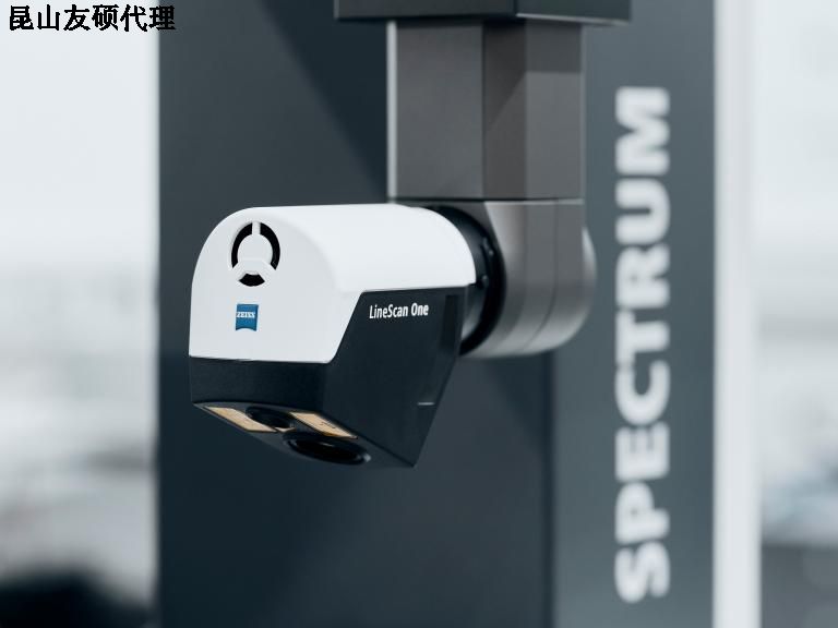 运城运城蔡司运城三坐标SPECTRUM