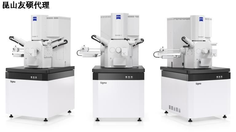 运城运城蔡司扫描电镜